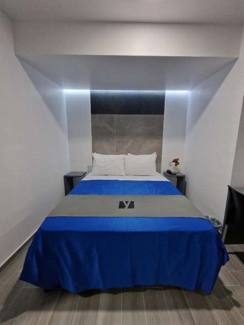 Hotel GALENO image 11