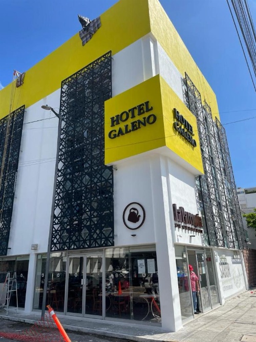 Hotel GALENO image 12