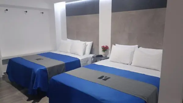 Hotel GALENO 10