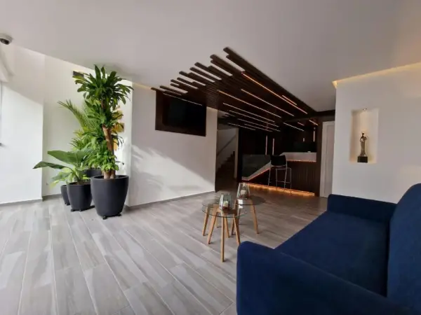 Hotel GALENO Main image