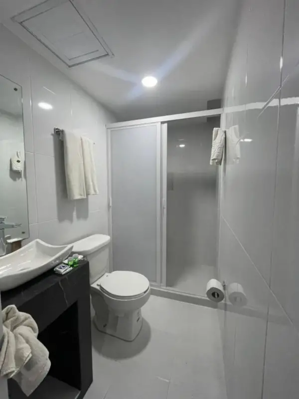 Hotel GALENO 5