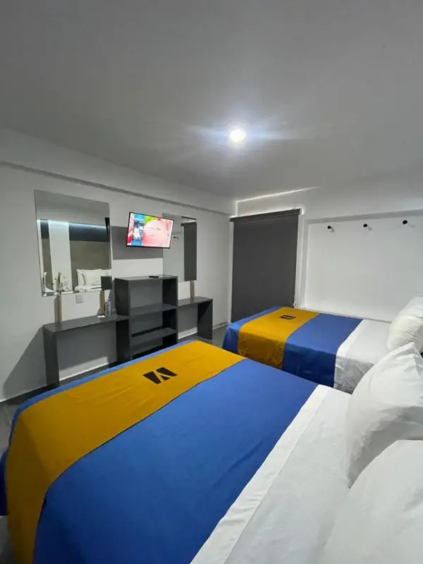 Hotel GALENO 6