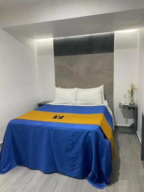 Hotel GALENO 7