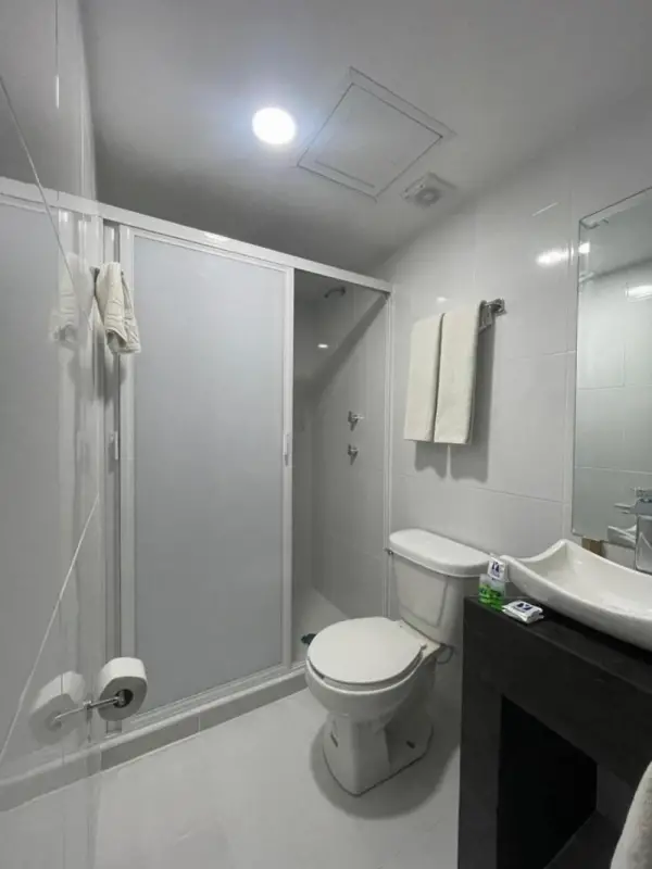 Hotel GALENO 9